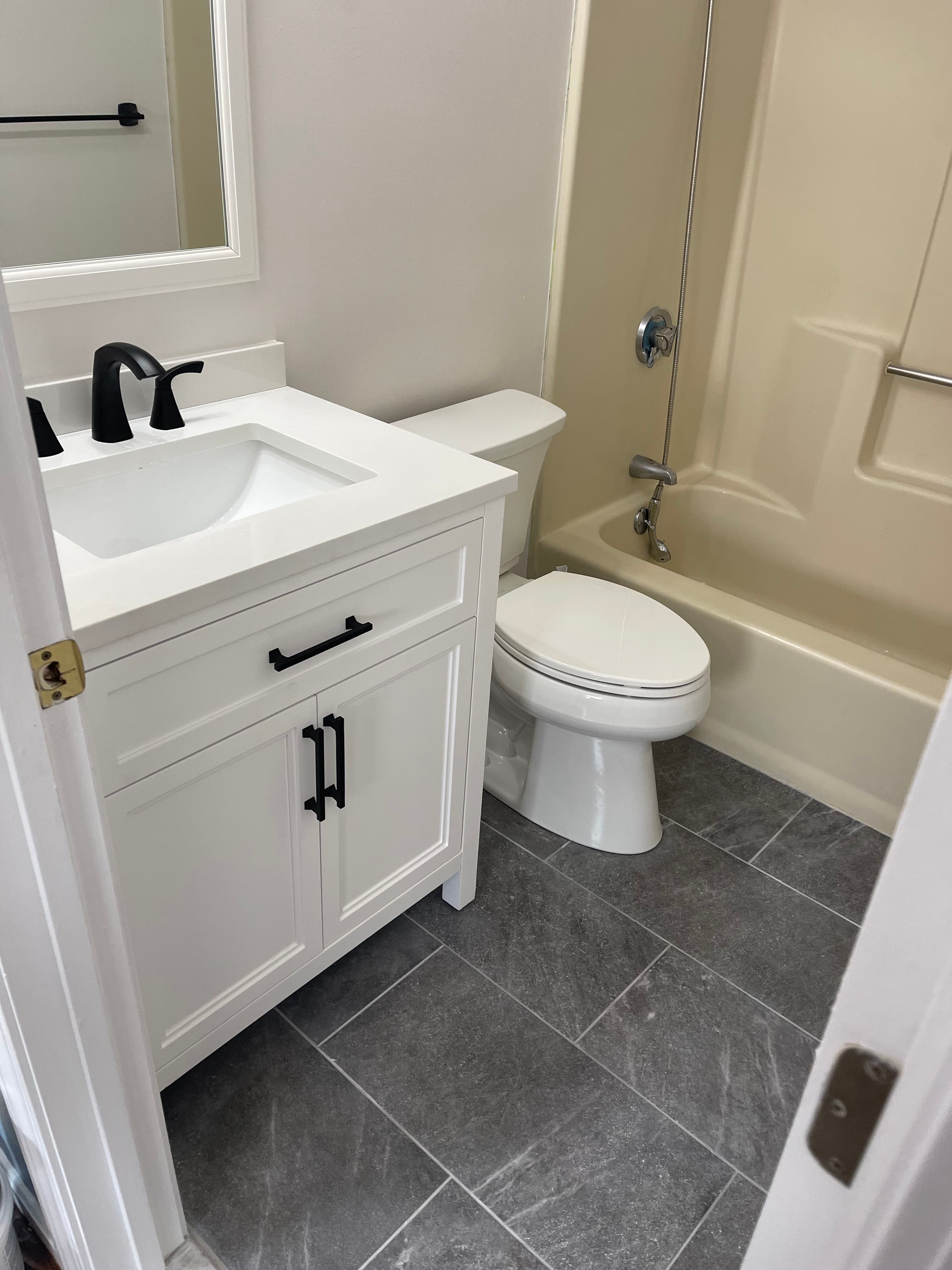 Classic House Interior