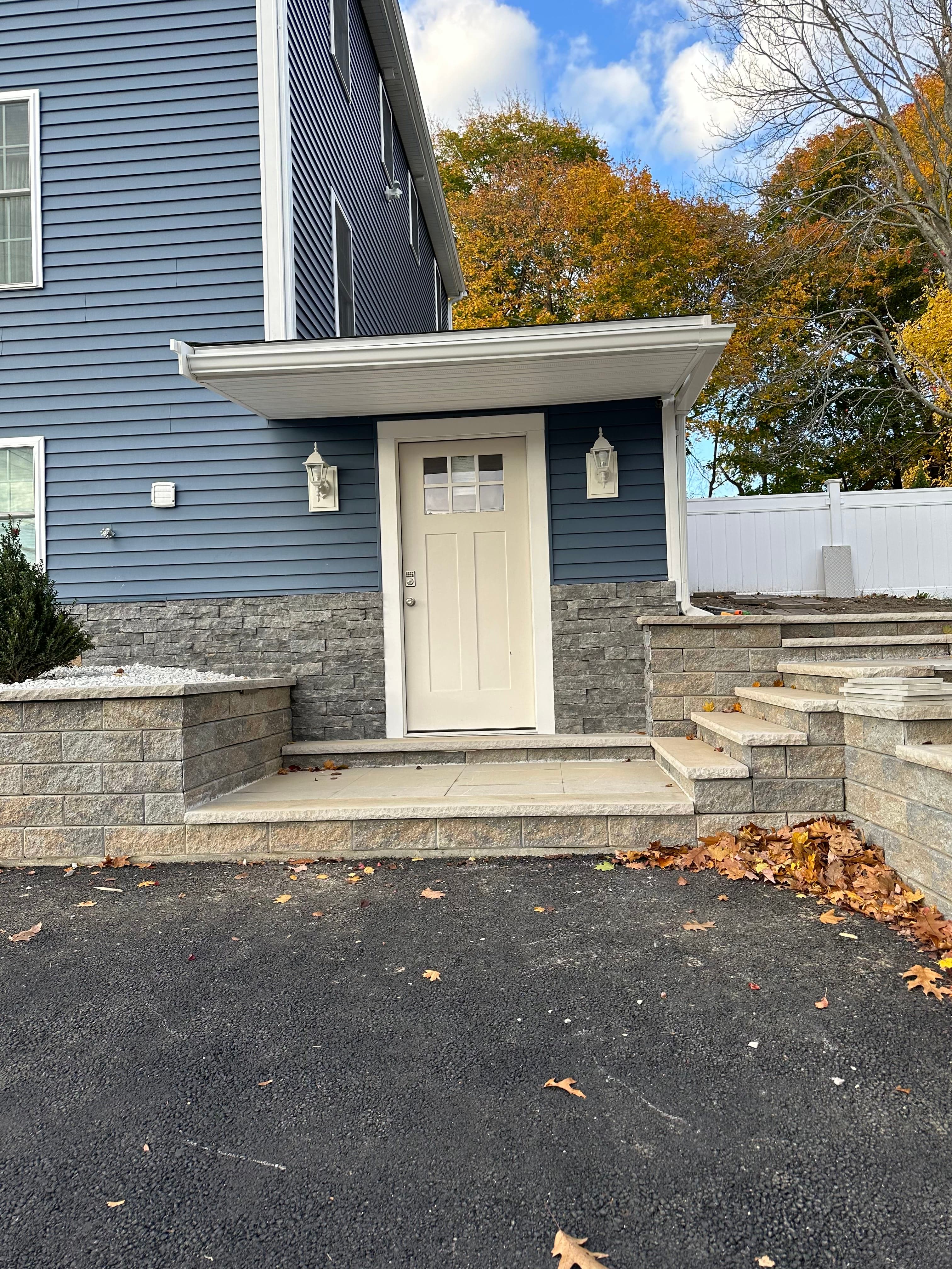 Urban House Interior